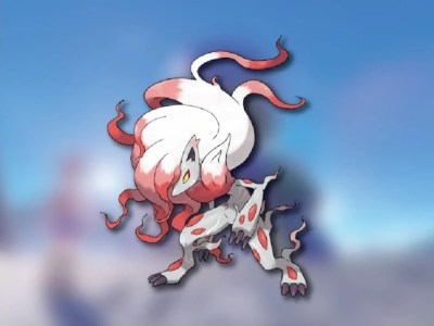 Can you breed Hisuian Pokémon in Pokémon Scarlet and Violet?