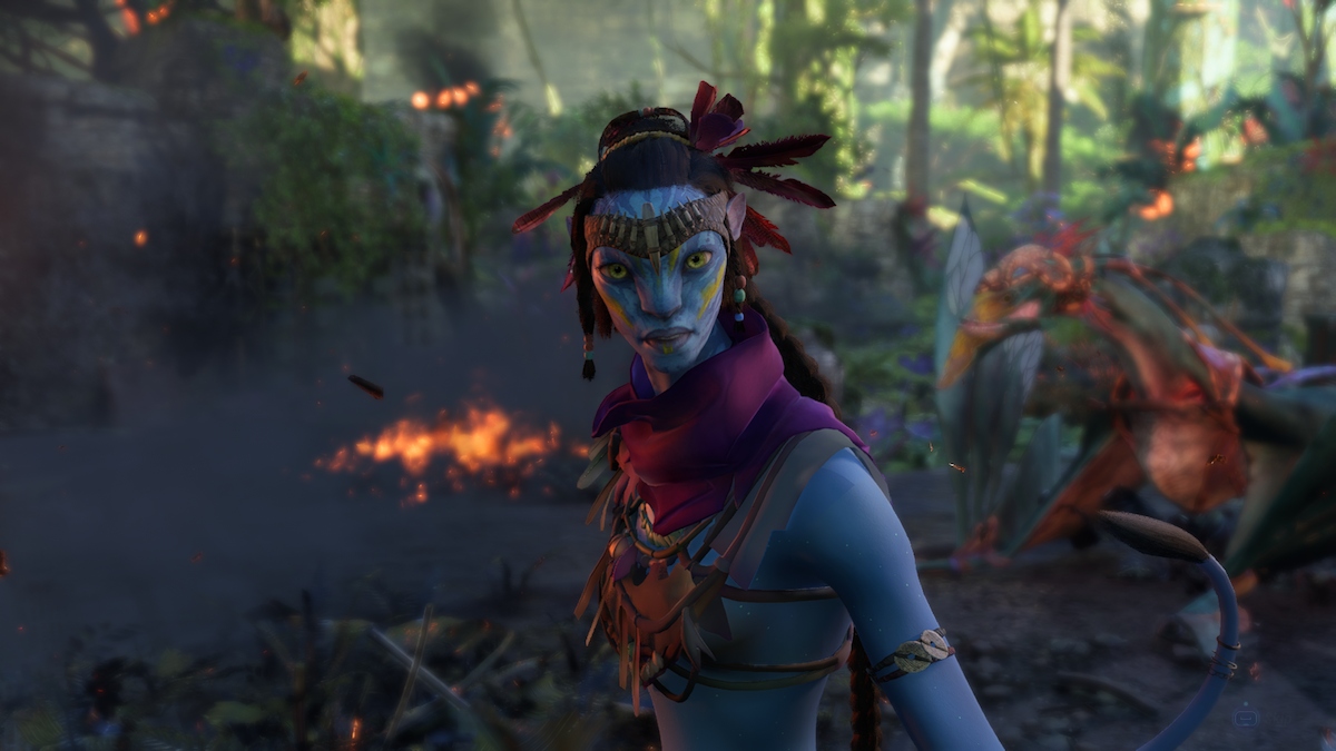 Avatar Frontiers of Pandora: Main quest list