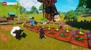 LEGO Fortnite The Best Food And Cooking Recipe Guide Unpause Asia