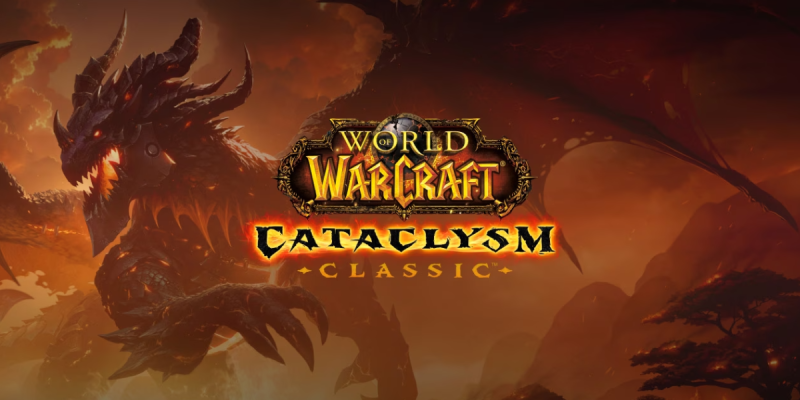 world of warcraft cata classic release date