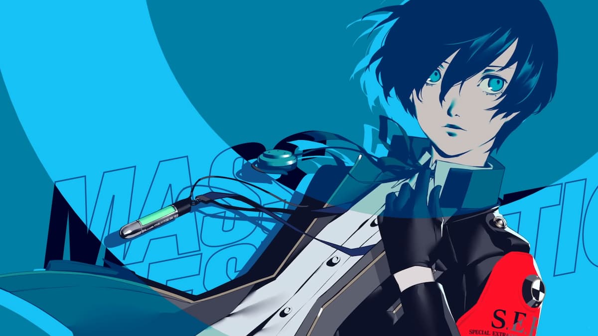 All difficulties in Persona 3 Reload