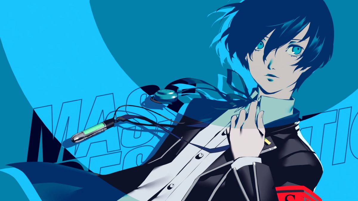 Persona 3 Reload review - Better than you remember