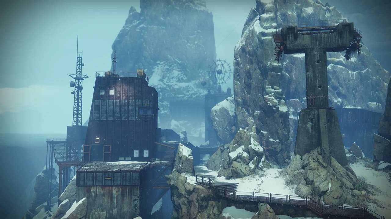 Лучшая карта «Натиск» в Destiny 2: квесты, выживаемость и типы врагов