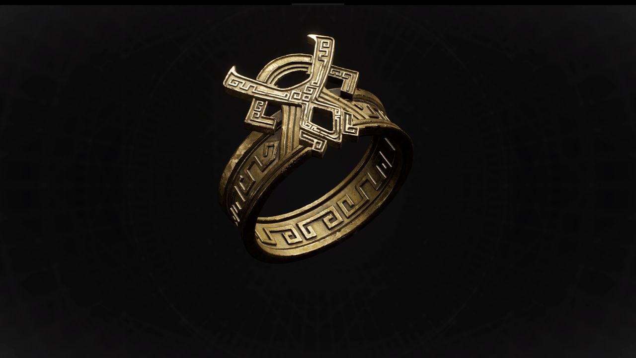 Лучшие новые кольца в Remnant 2: The Forgotten Kingdom