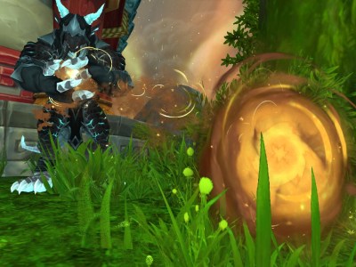 Erus World Of Warcraft Remix Mists Of Pandaria