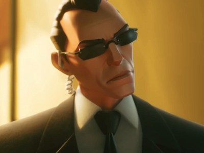 How To Unlock Agent Smith In Multiversus Featured Image