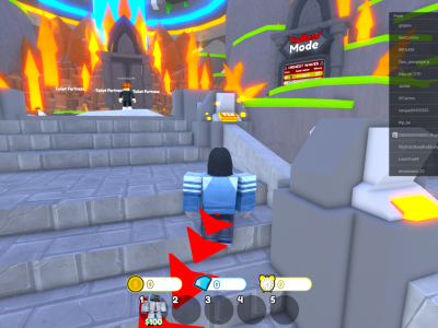 Roblox Toilet Tower Defence Tix (8)