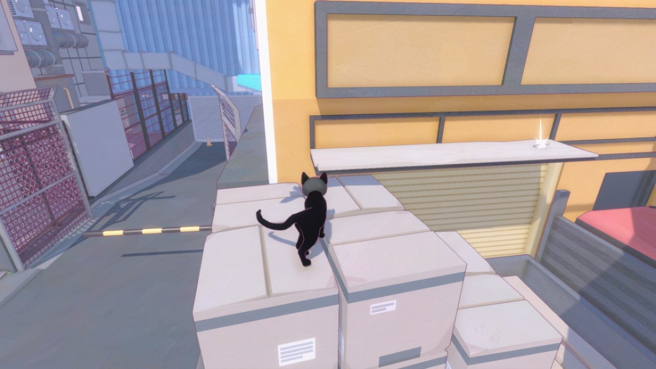 All Soccer Goal Locations In Little Kitty Big City Yellow Truck