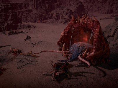 How to get the Profane Mindcage elixir in Diablo 4 Season 4