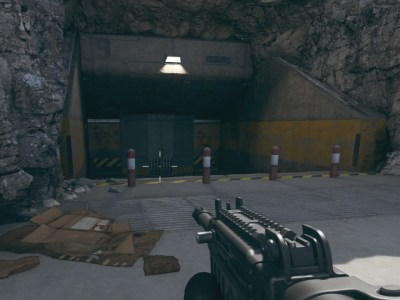 All Urzikstan Bunker locations in Warzone