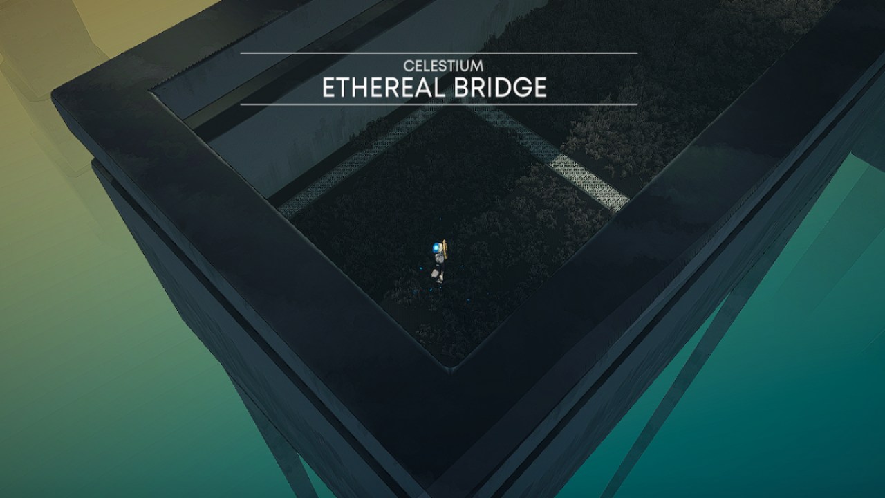 Ethereal Bridge Gatekeeper