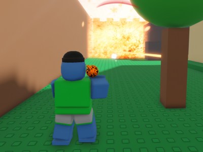 Gunfight Arena The Classic Roblox Bomb