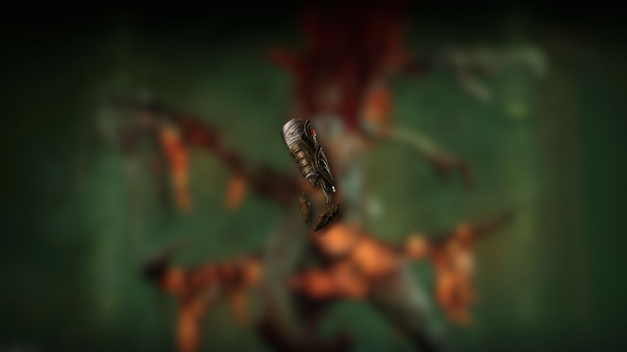 Как получить уникальный огнепряд в Diablo 4
