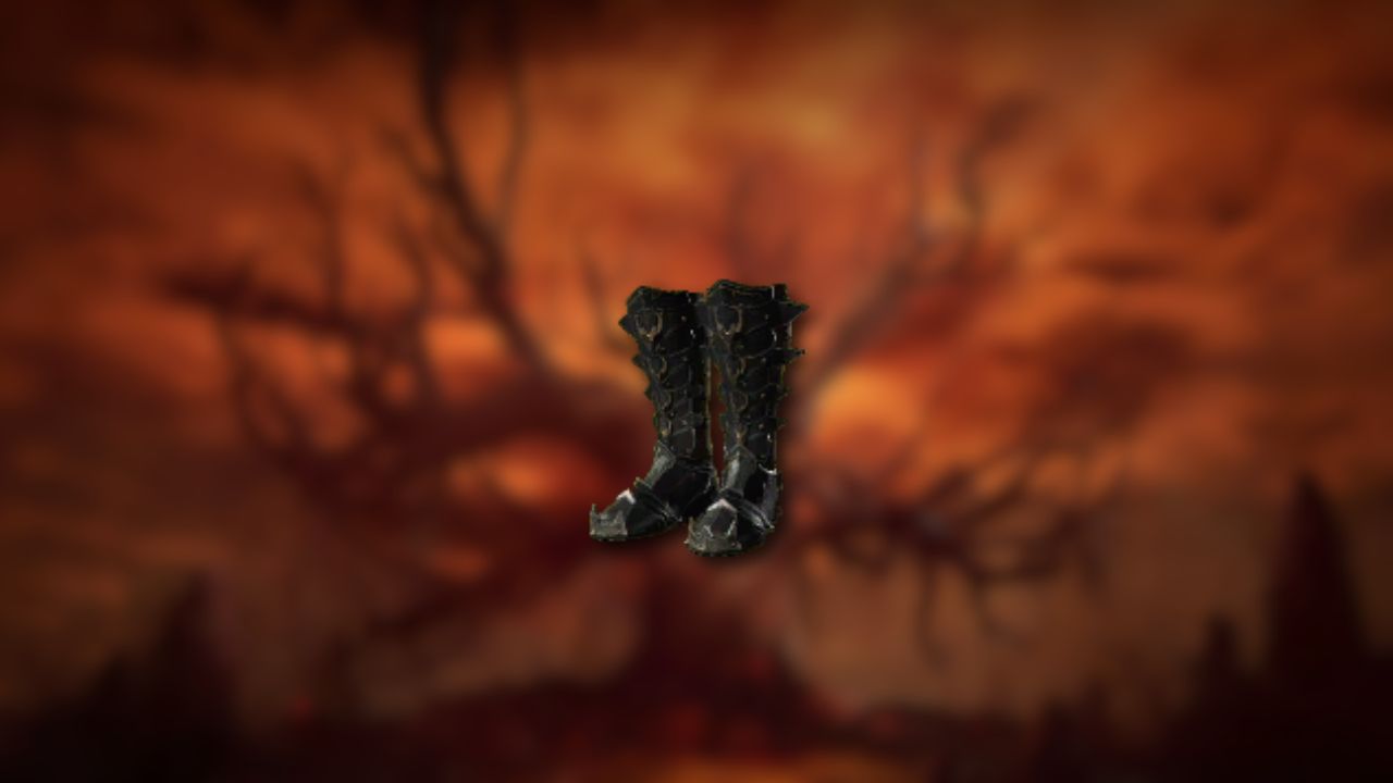 Как получить уникальное благословение Йены в Diablo 4