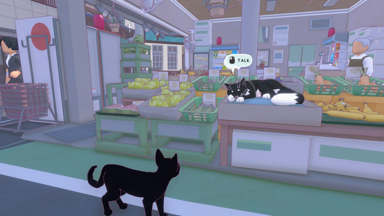 How to meet all 15 animals in Little Kitty Big City: Hello Everyone! Achievement guide