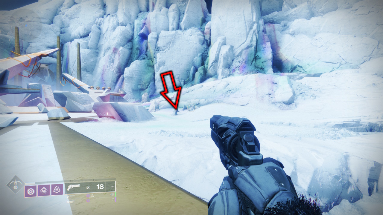 Игрок Destiny 2 обнаруживает, что этот спящий Экзотик прорывается сквозь Мучителей за считанные секунды