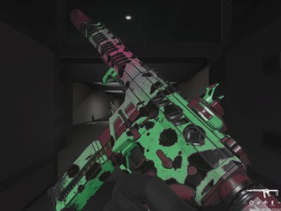 Best Superi 46 Build in MW3 Warzone: Loadout, attachments, and more