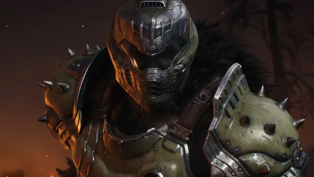 10 tiết lộ hay nhất tại buổi giới thiệu trò chơi Xbox 2024 Doom Dark Ages