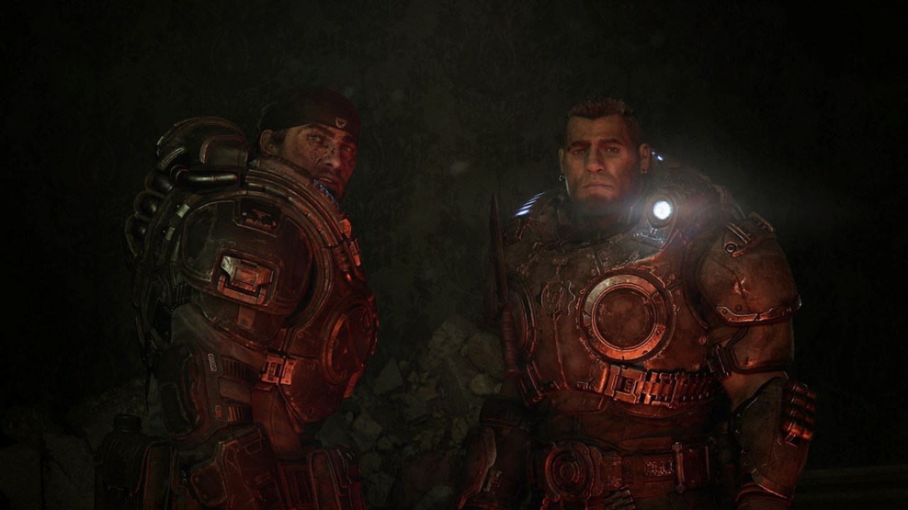 10 Best Reveals At The Xbox Games Showcase 2024 Gears Of War