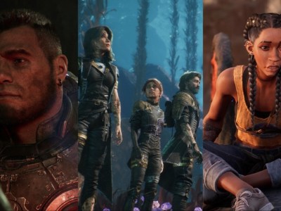 10 Best Reveals At The Xbox Games Showcase 2024