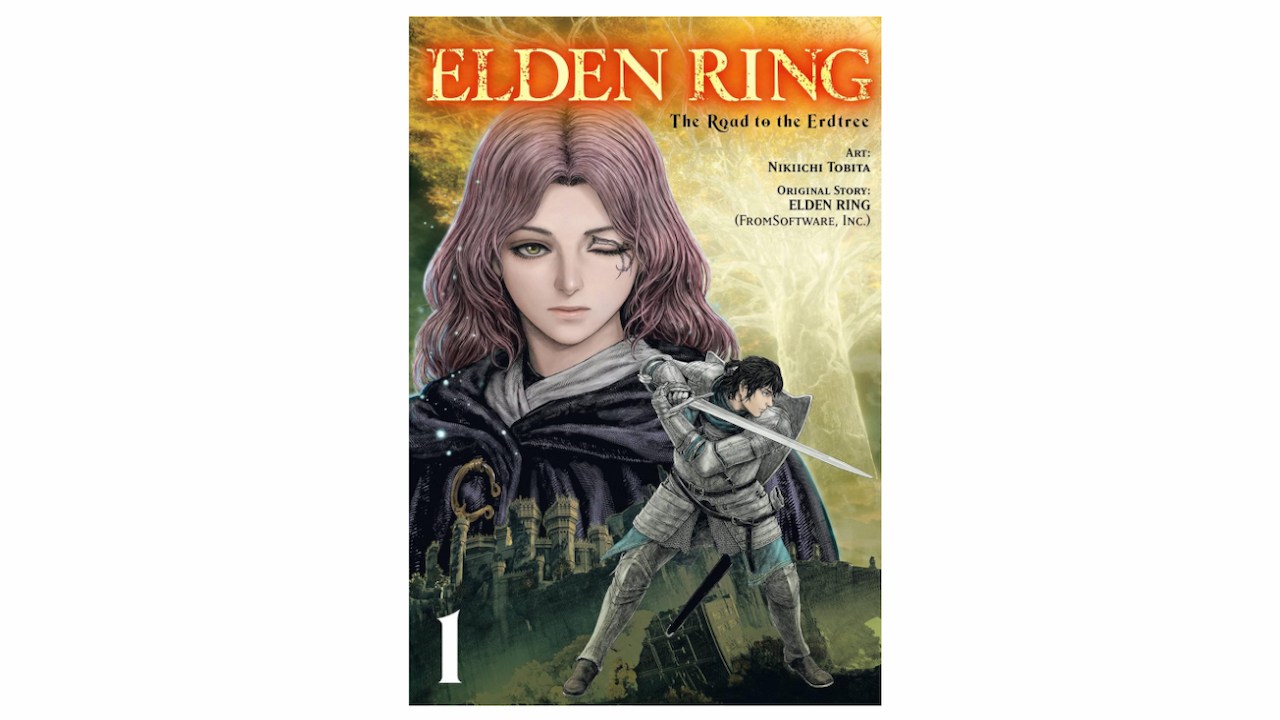 15 best Elden Ring merchandise and gifts in 2024