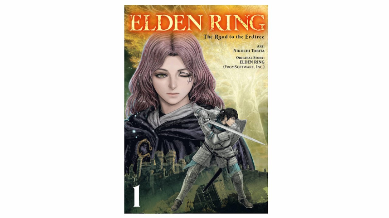 15 meilleurs produits et cadeaux Elden Ring en 2024 Manga