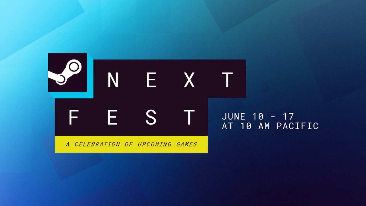 8 Most Exciting Demons From Steam Next Fest June 2024