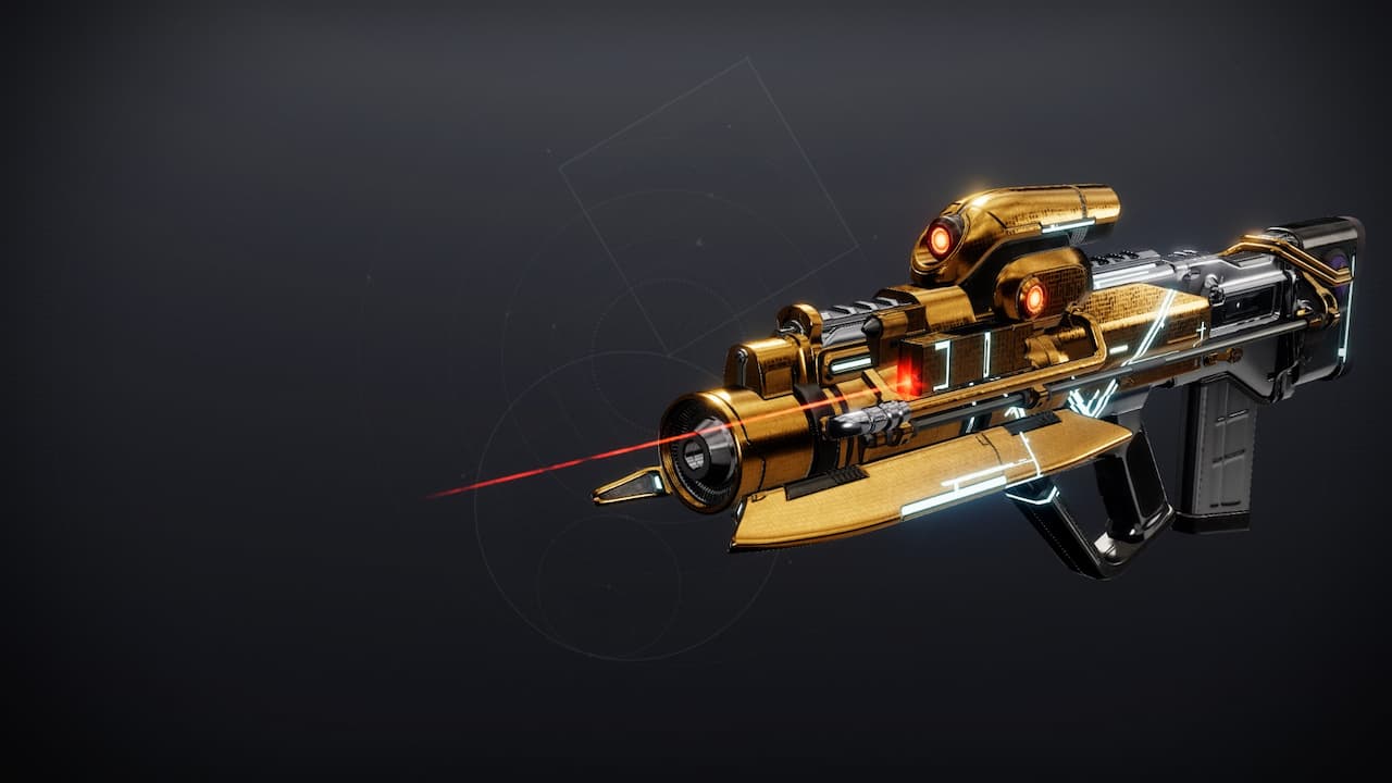 Destiny 2 Echoes God Roll guide: All 10 weapons ranked, best perks, and how to farm