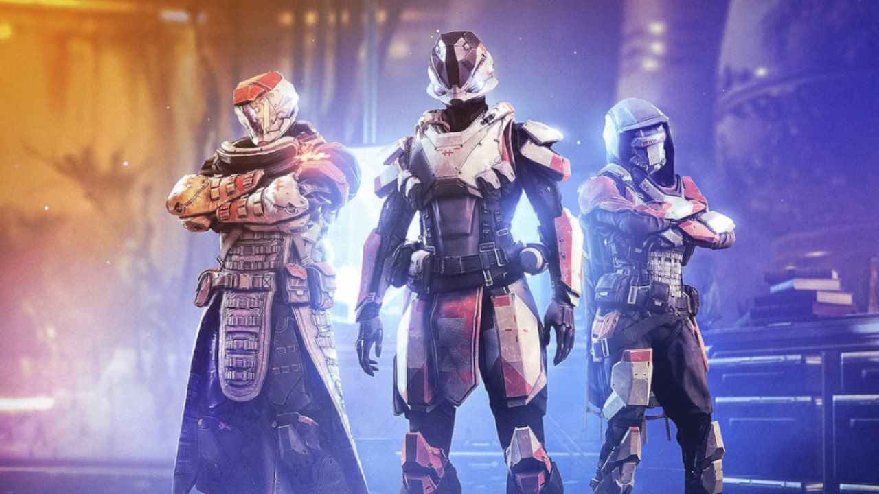 How to get Enhanced Perks in Destiny 2: Tier 1, Tier 2, and Tier 3