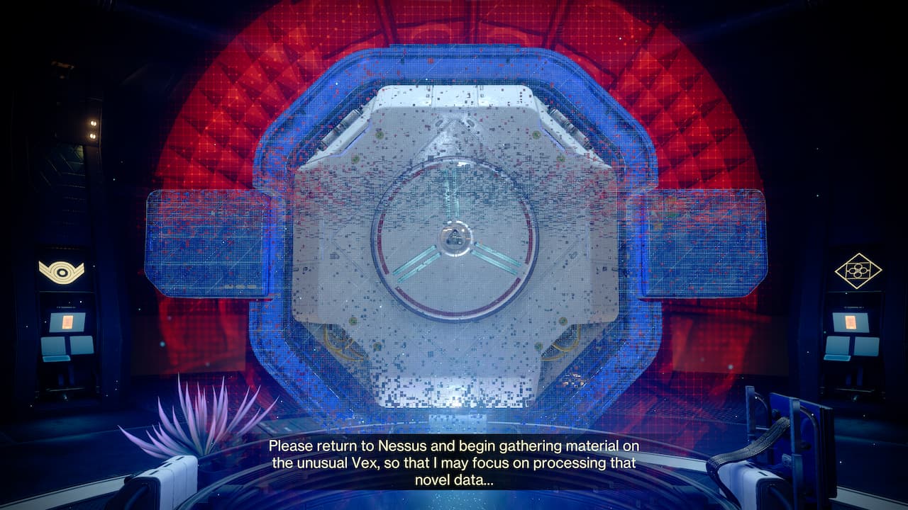 Destiny 2: Прохождение знакомого голоса: объяснение всех этапов квеста