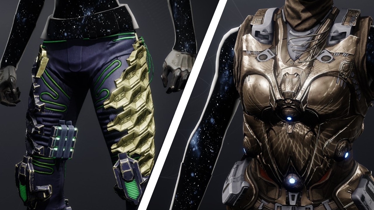 Что выбрать: «Одаренная убежденность» или «Баланс сил» в Destiny 2 The Final Shape?