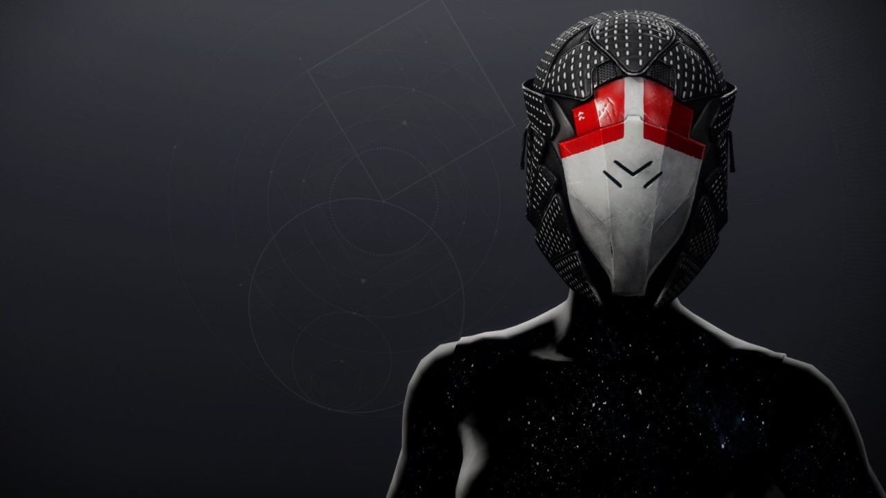 Destiny 2 Speaker's Sight Warlock Exotic