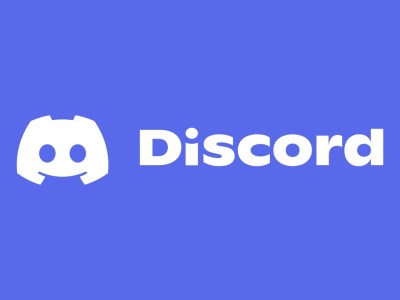 Discord Logo