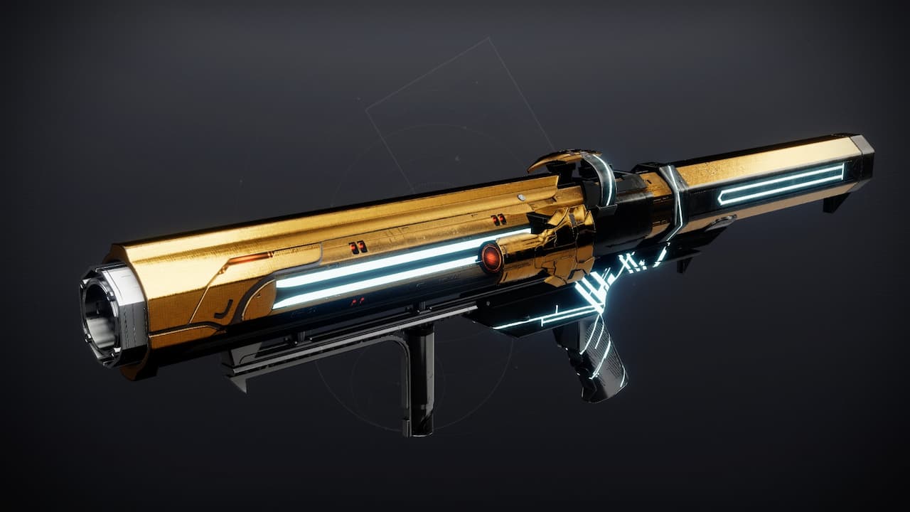 Destiny 2 Echoes God Roll guide: All 10 weapons ranked, best perks, and how to farm