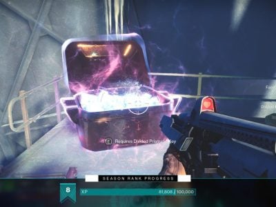 How To Solve Divided Prismatic Key Puzzle In Destiny 2 (2)