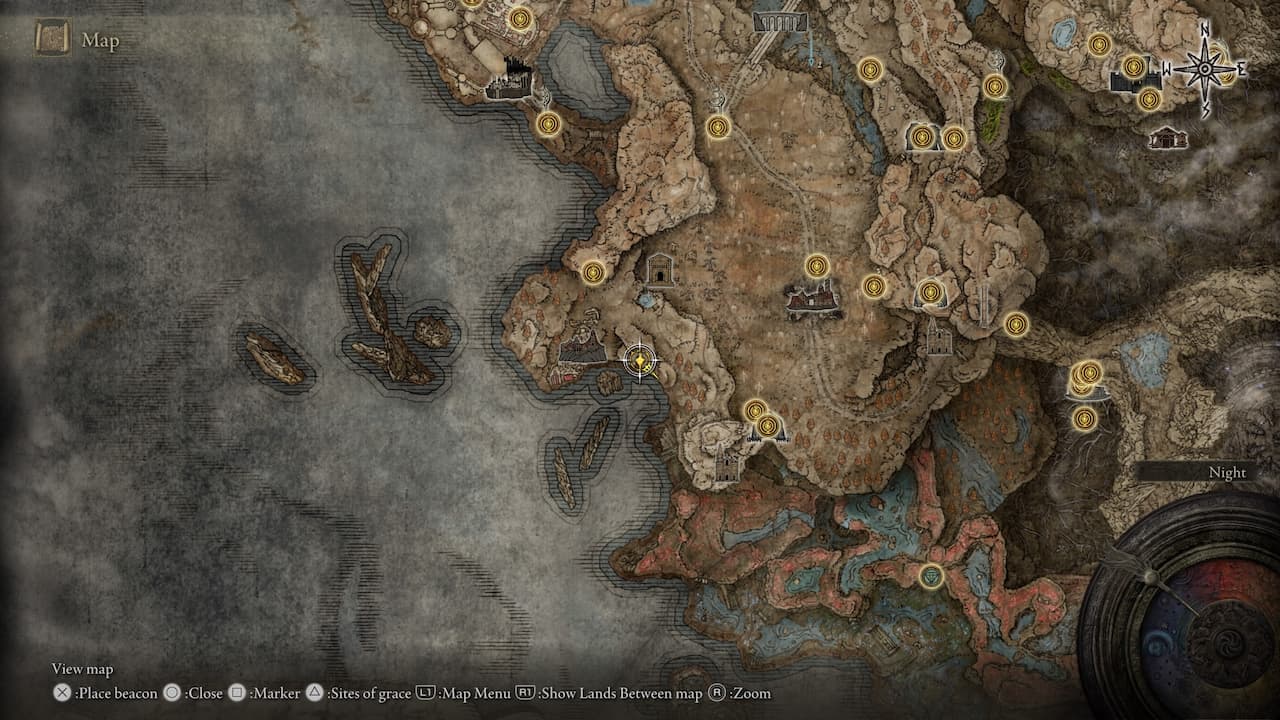 All Larval Tear locations in Elden Ring: Shadow of the Erdtree