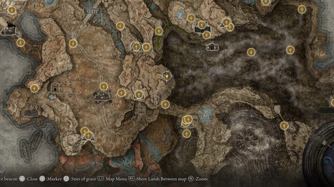 All Larval Tear locations in Elden Ring: Shadow of the Erdtree