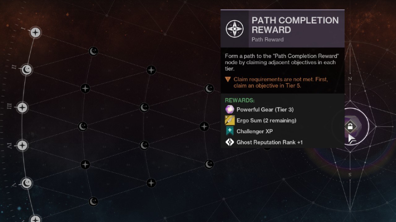 Pathfinder Pale Heart Destiny 2 The Final Shape