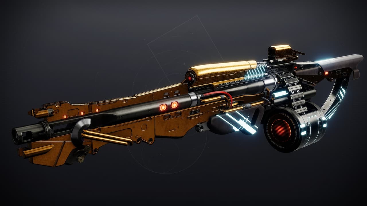 Destiny 2 Echoes God Roll guide: All 10 weapons ranked, best perks, and how to farm