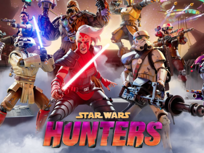 All compatible and incompatible devices for Star Wars Hunters