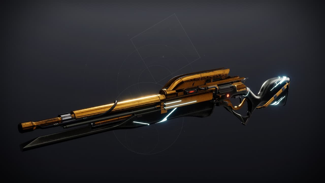 Destiny 2 Echoes God Roll guide: All 10 weapons ranked, best perks, and how to farm