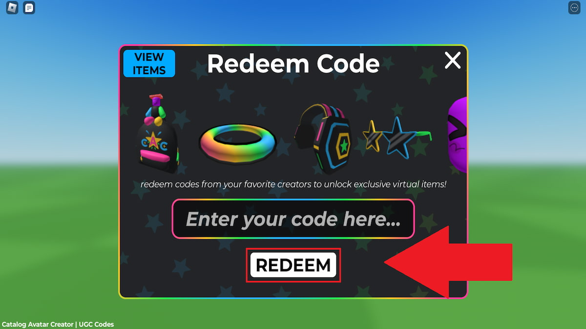 Ugc Limited Codes How to redeem codes