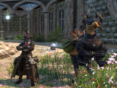 10 things every FFXIV player must do before Dawntrail