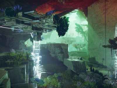 Best Way To Farm Radiolite In Destiny 2 Featured Image