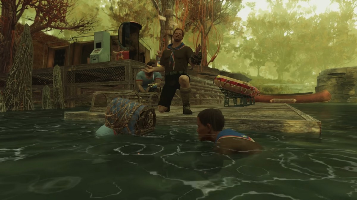 Fallout 76 Characters In Water1