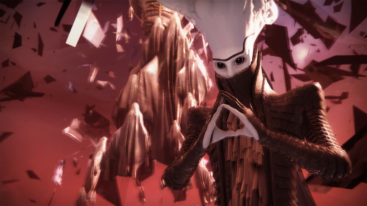 How To Cheese The Witness Encounter In Destiny 2 Salvations Edge Featured Image