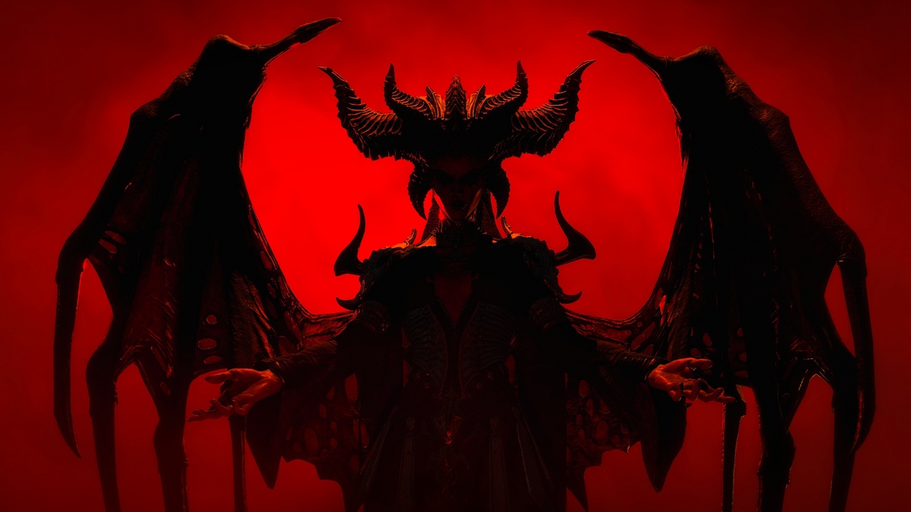 Как получить бесплатные подарки на годовщину Diablo 4