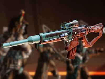 How To Get The Khvostov 7g0x In Destiny 2 Featured Image