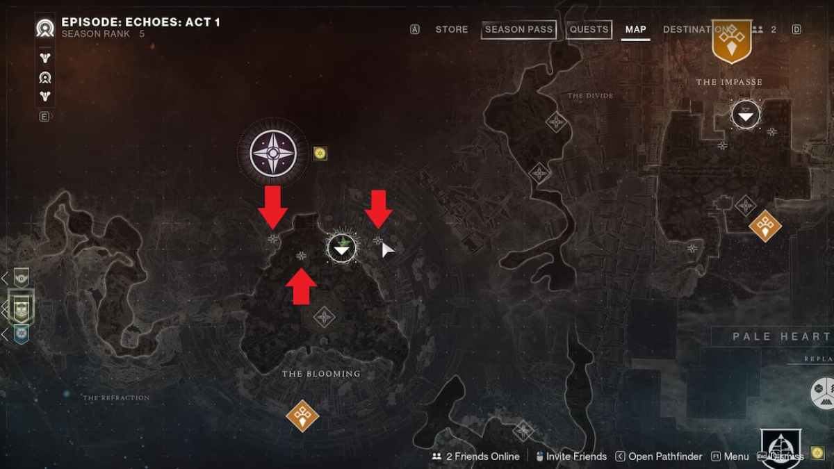 How To Get The Khvostov 7g0x In Destiny 2 Rc Blooming