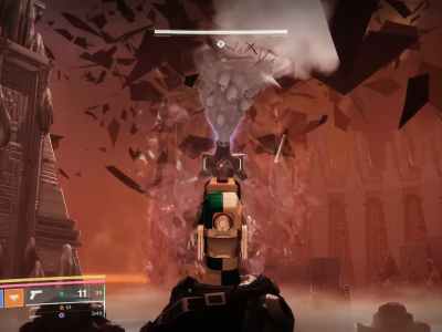 How To Survive The Instant Kill Attack In Iconoclasm Final Boss Fight Destiny 2 Featured Image